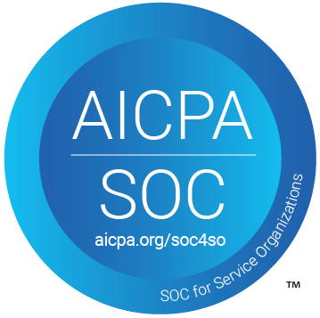 SOC 2 logo